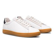 Womens | Bradley | White Black Light Gum