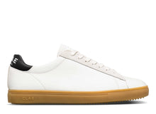Womens | Bradley | White Black Light Gum