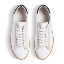 Womens | Bradley | White Black Light Gum