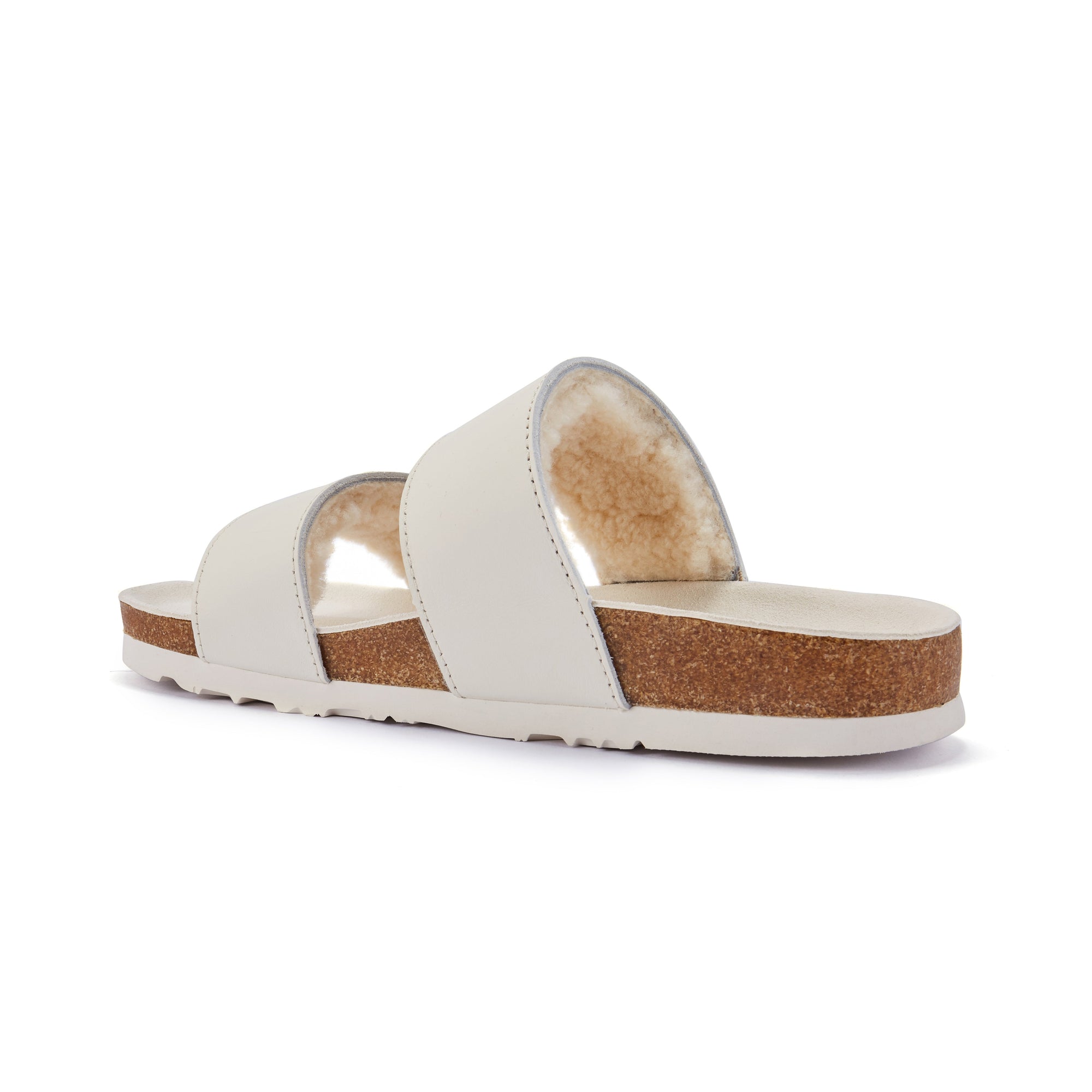 BRIGITTE CREAM - Australia Luxe Collective