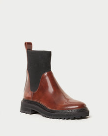 Color: Brown