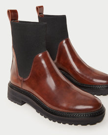 Color: Brown