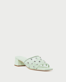 Color: Seafoam