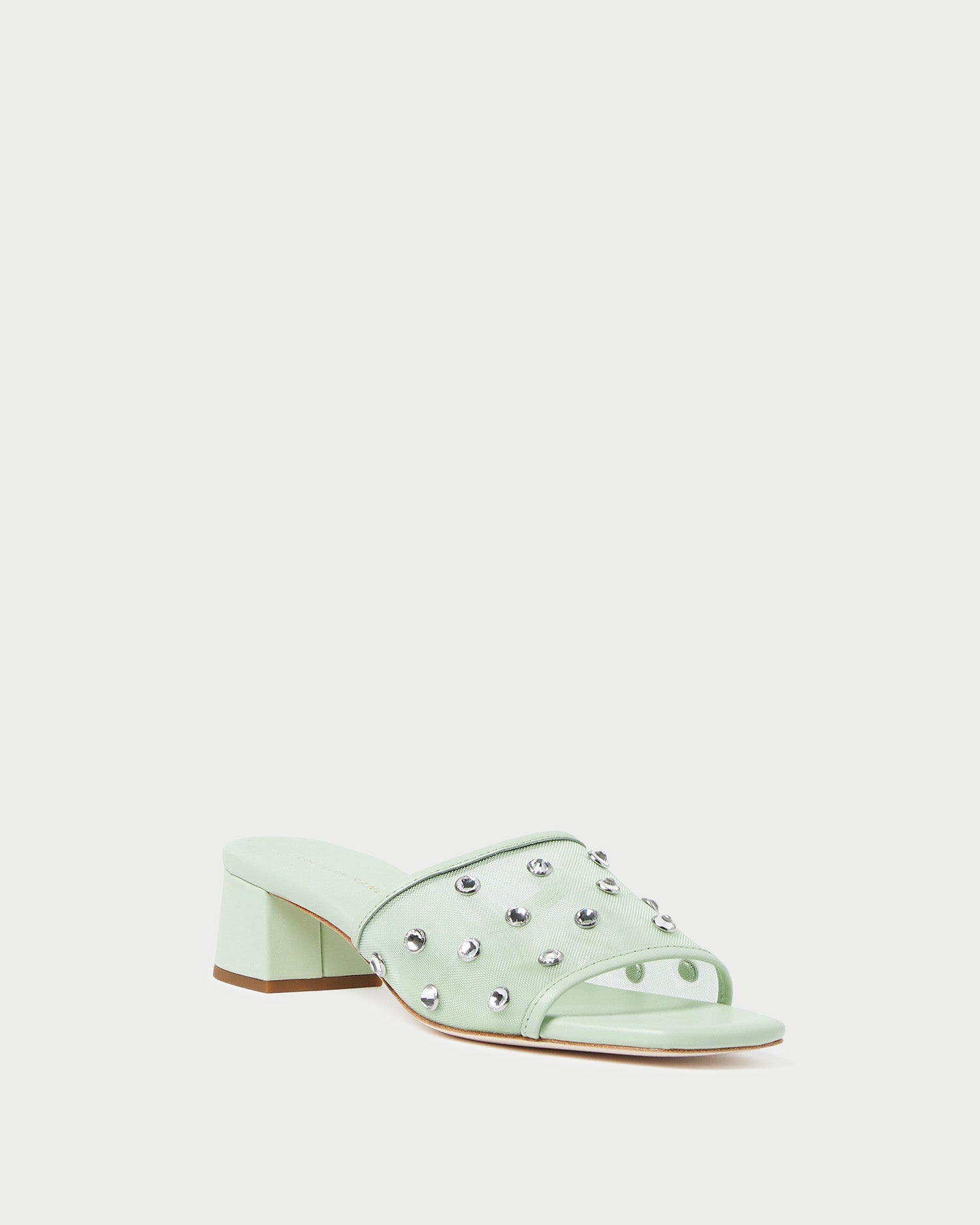 Color: Seafoam