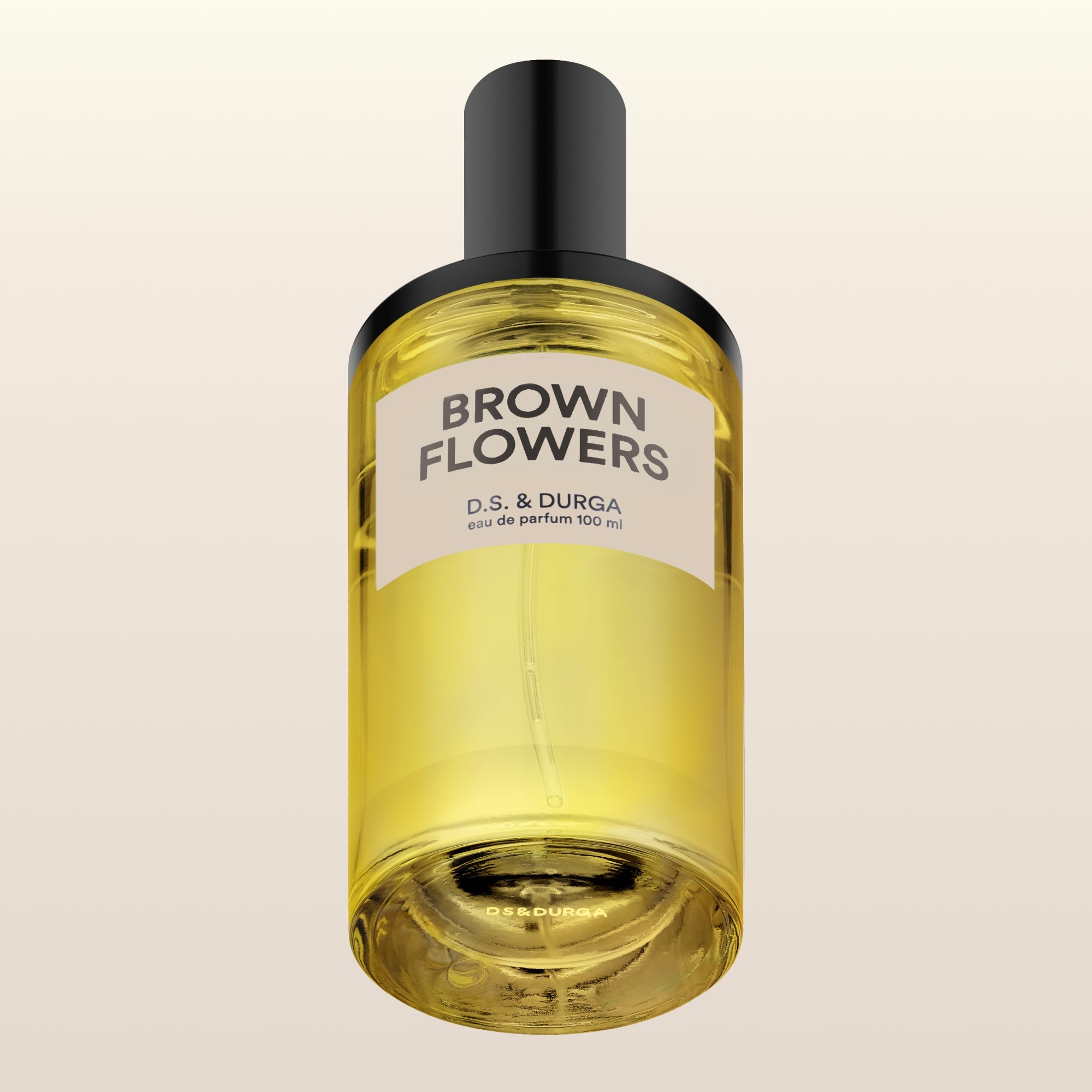 Eau de Parfum | Brown Flowers