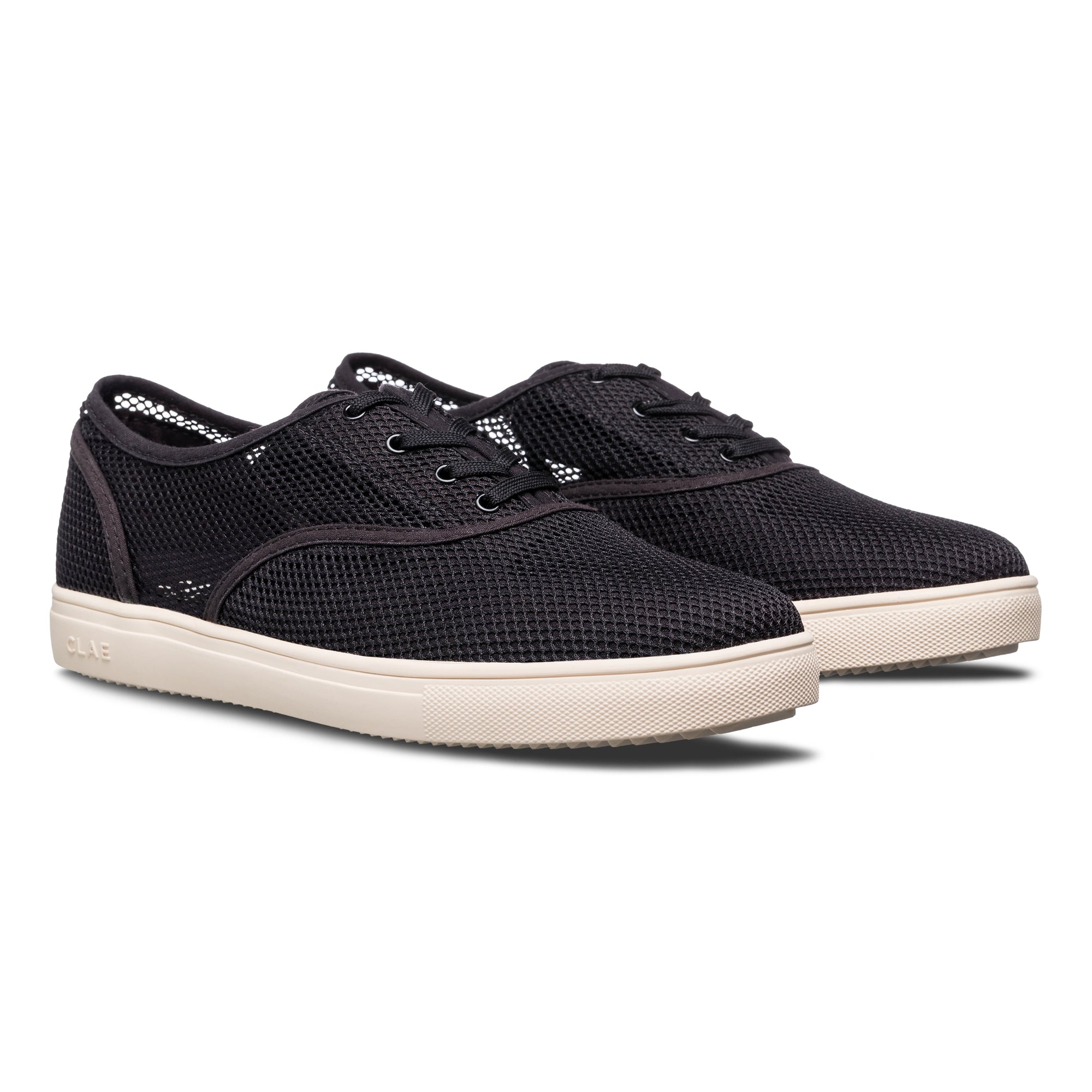 Unisex | Bruce Knit | Black