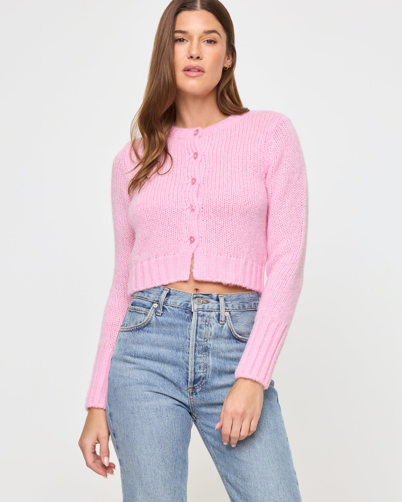Brynn Cardigan | Rosewater
