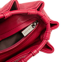 Loewe | Pre-Owned Nappa Aire Coin Pouch | Pink