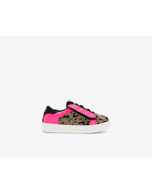 Baby | John Fluo Leopard | Multi