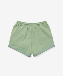 Kids Unisex | Bailey Short | Green