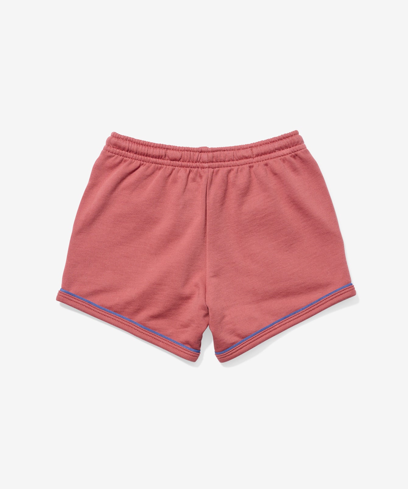 Kids Unisex | Bailey Short | Red