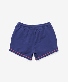 Kids Unisex | Bailey Short | Blue