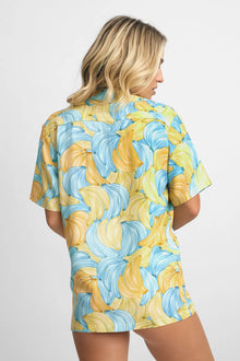 Women | Classic Polo | Banana Bunch