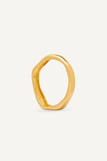 Santorini Bracelet | Gold