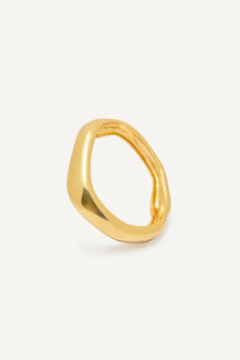 Santorini Bracelet | Gold