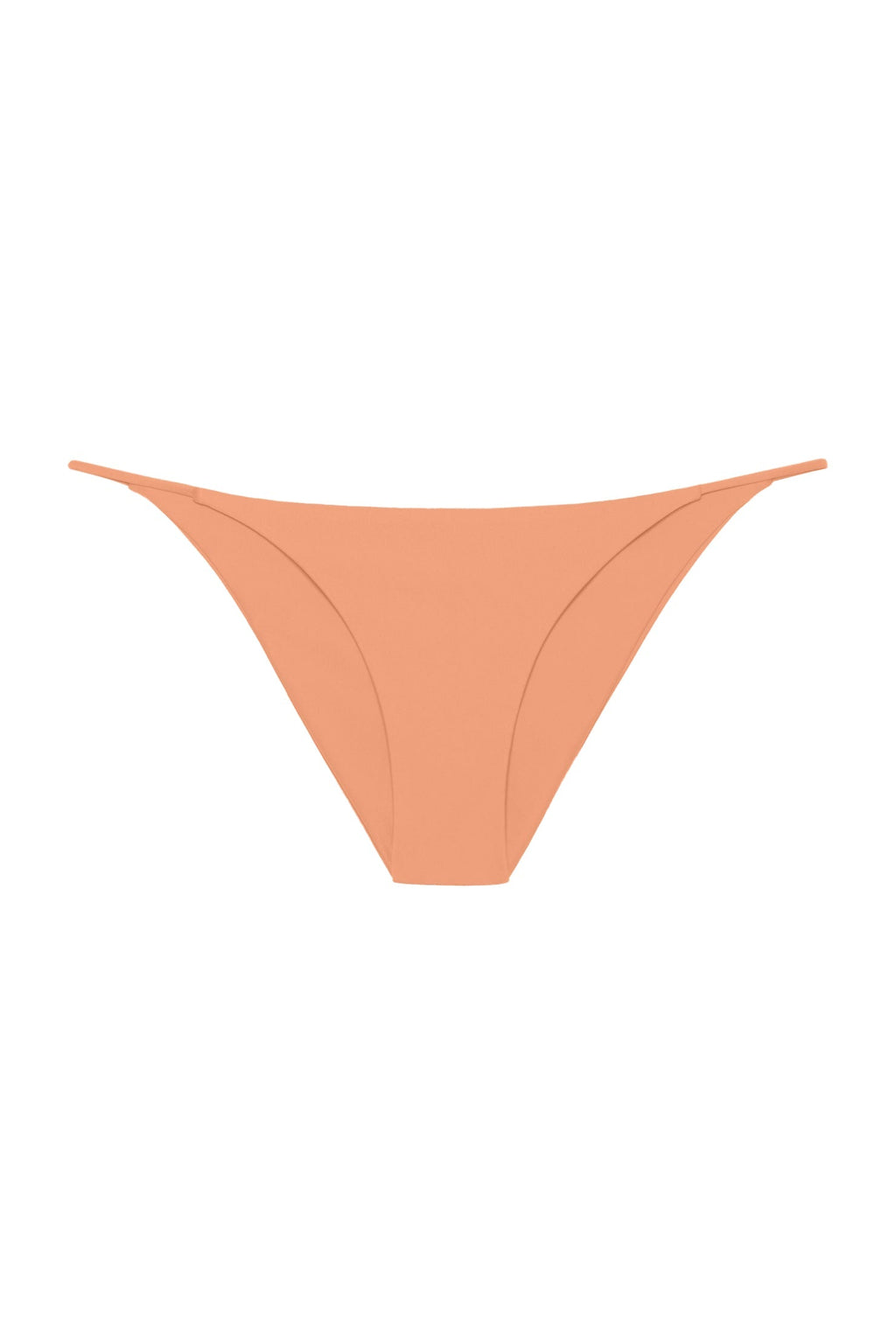 Bare Minimum Bottom | Citrus Sheen