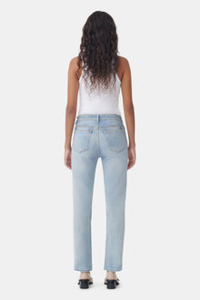 Beksi Jeans | Light Blue Vintage