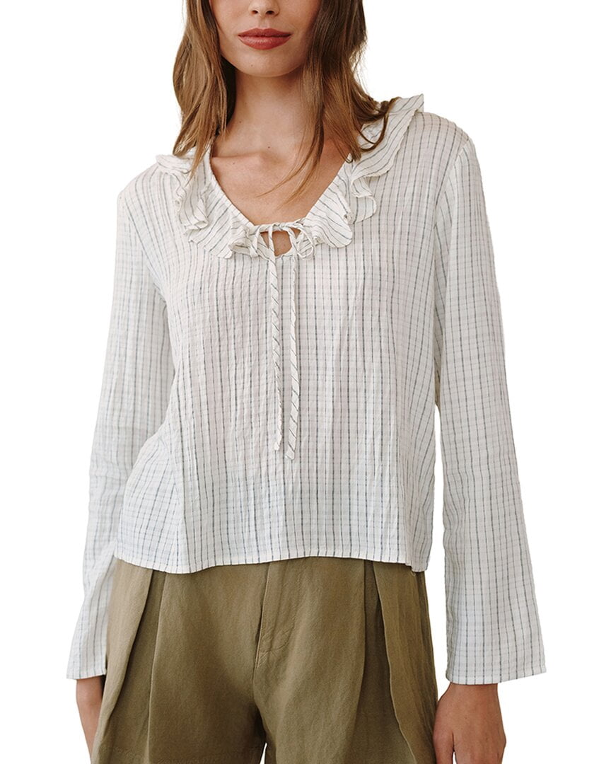 Bella Dahl | Womens | Top | Black
