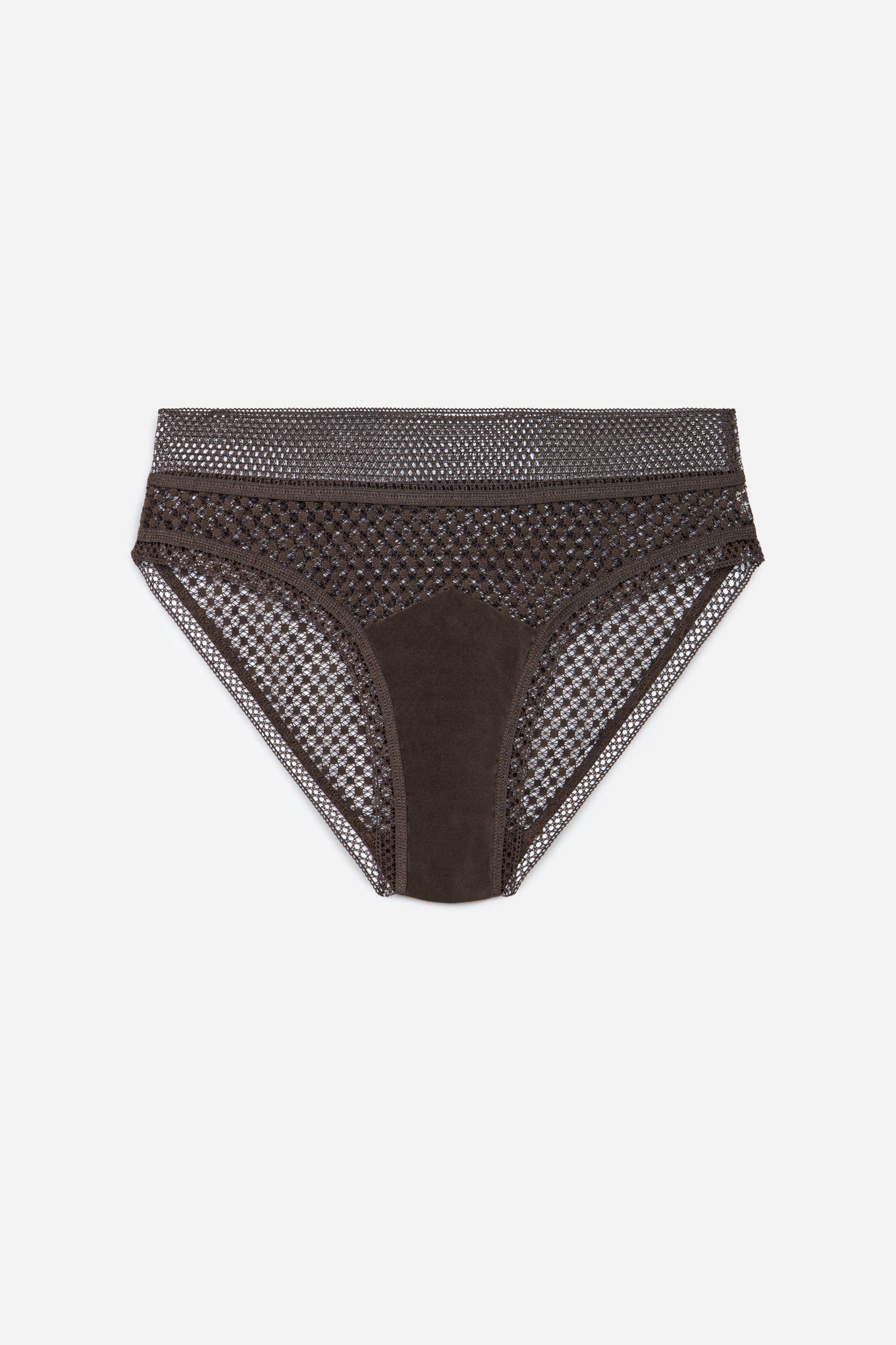 Bella Brief | Turkish Coffee