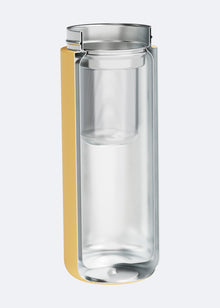 BetterMe Bottle | Butter Yellow
