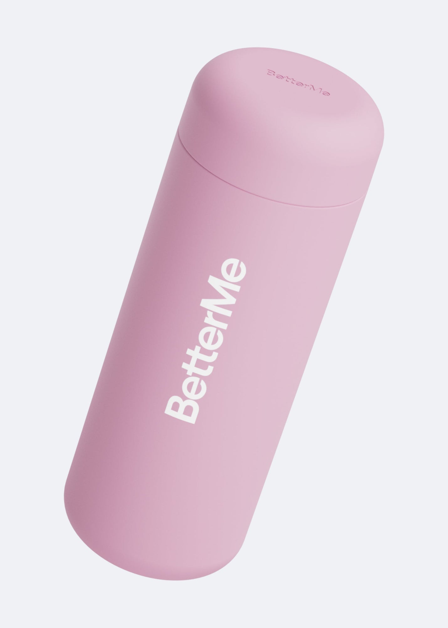 BetterMe Bottle | Raspberry Pink