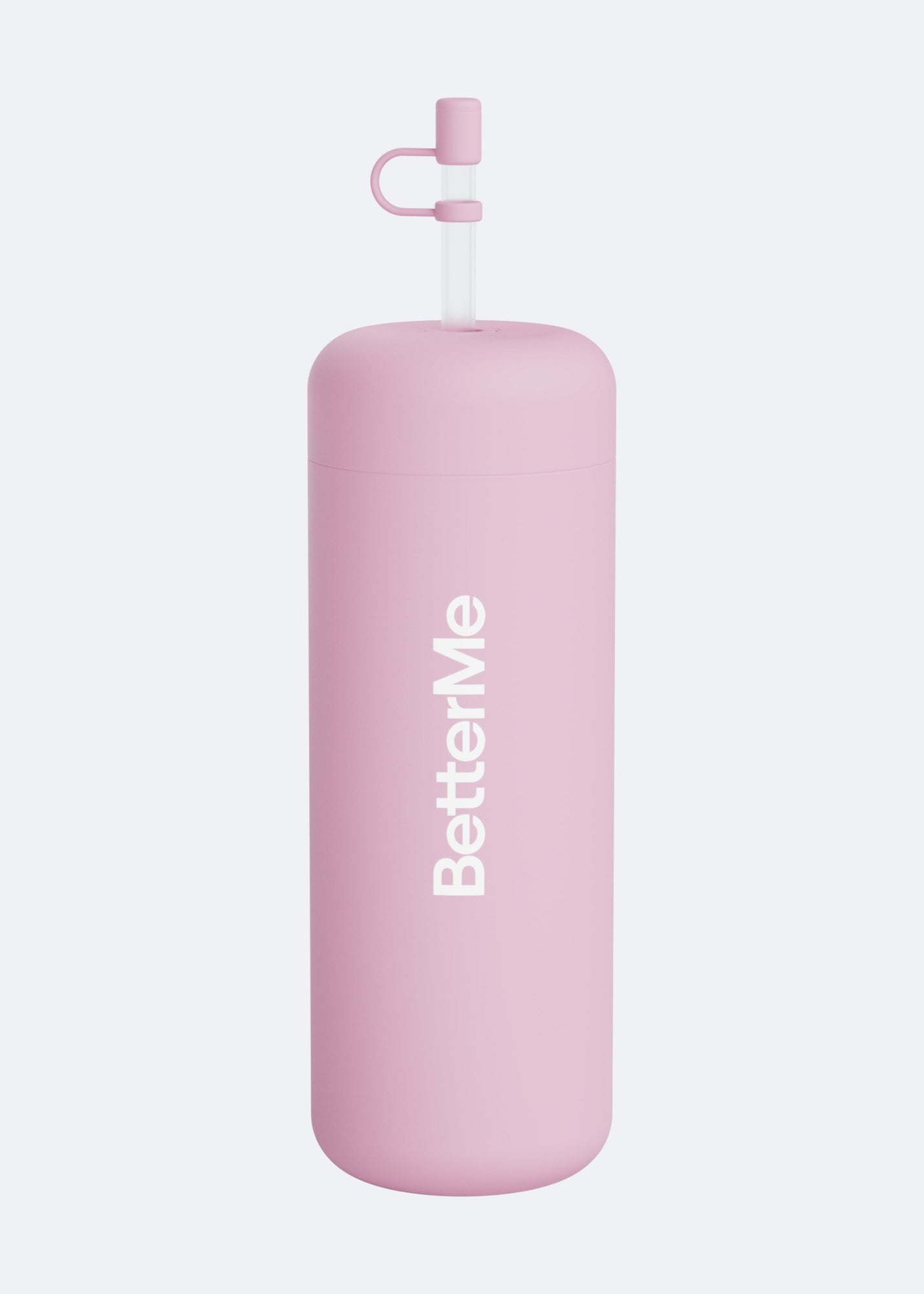BetterMe Bottle | Raspberry Pink