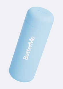 BetterMe Bottle | Serenity Blue