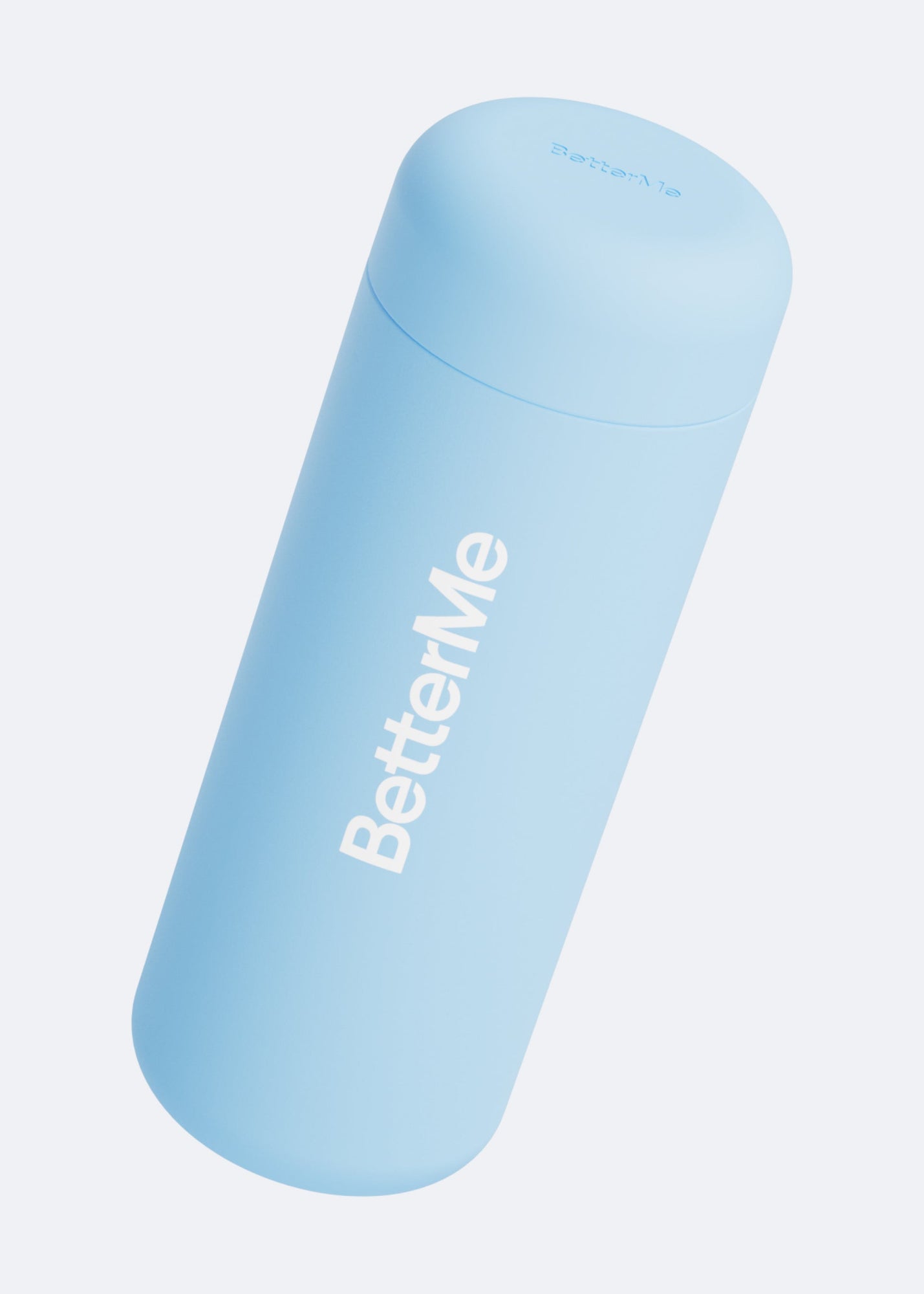 BetterMe Bottle | Serenity Blue