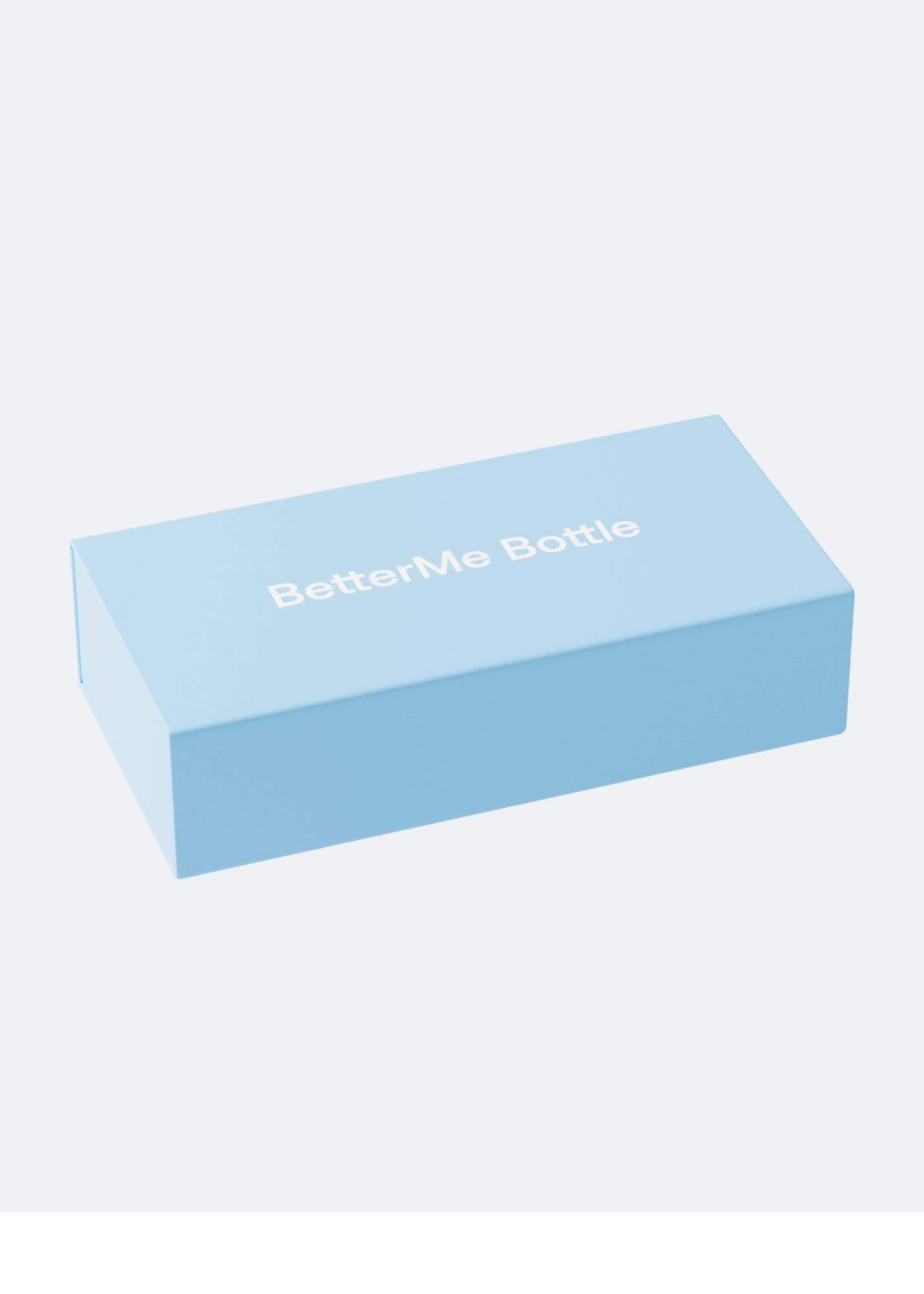 BetterMe Bottle | Serenity Blue
