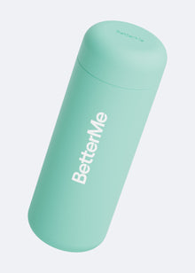 BetterMe Bottle | Subtle Mint