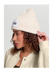Better League Beanie | Creamy White