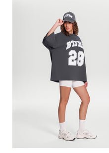 Better League Cap | Charcoal