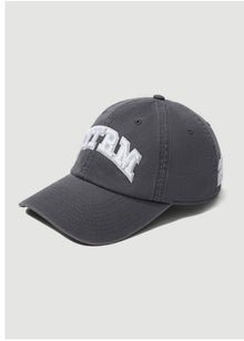 Better League Cap | Charcoal