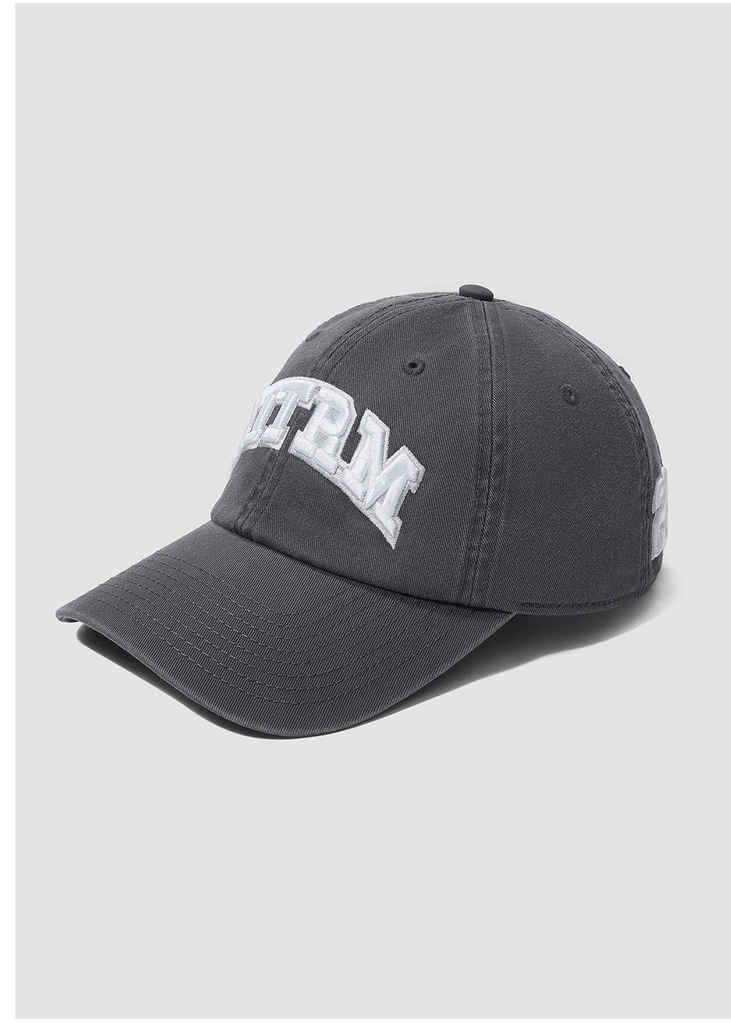 Better League Cap | Charcoal