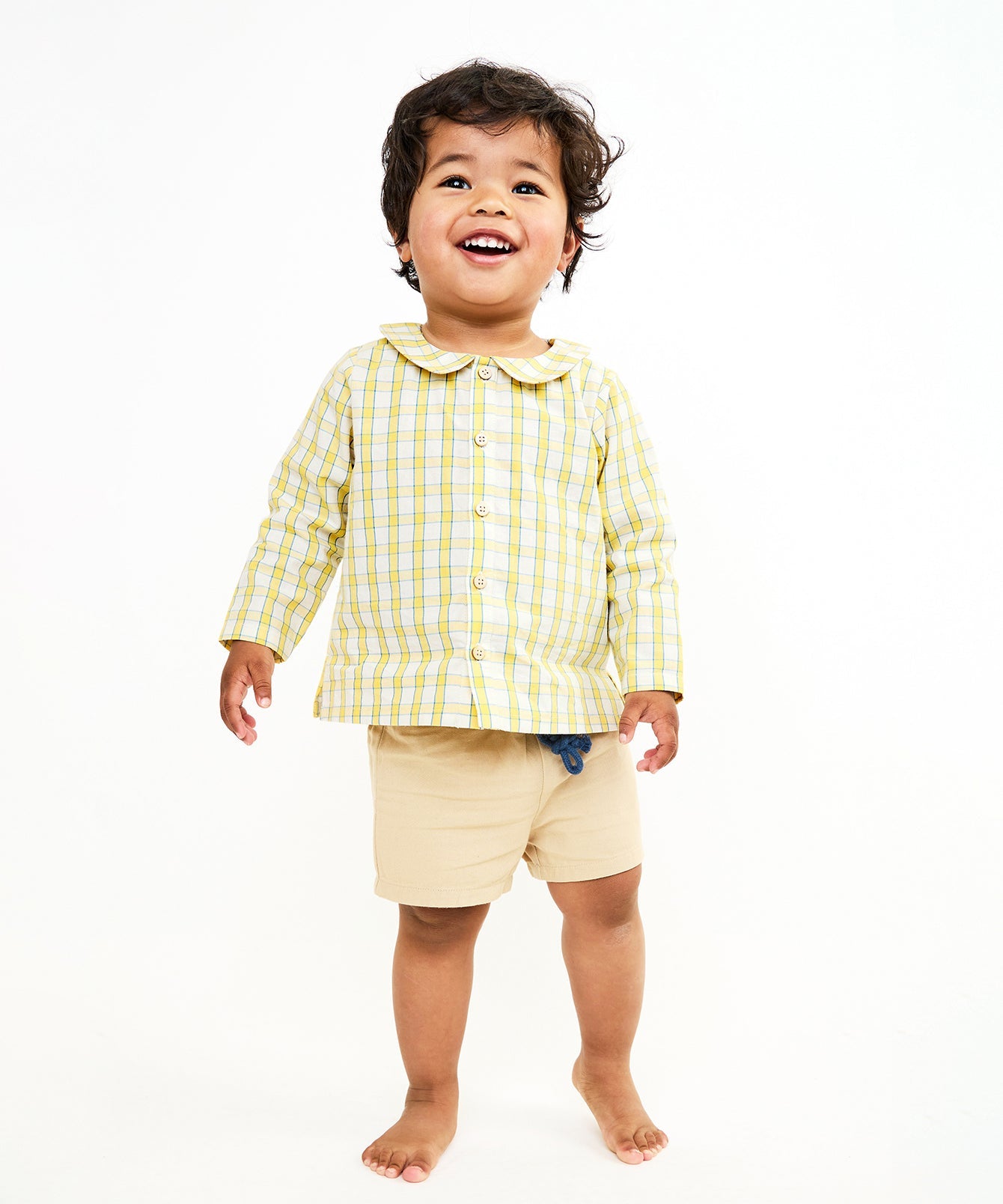 Kids Unisex | Bingo Short | Neutral