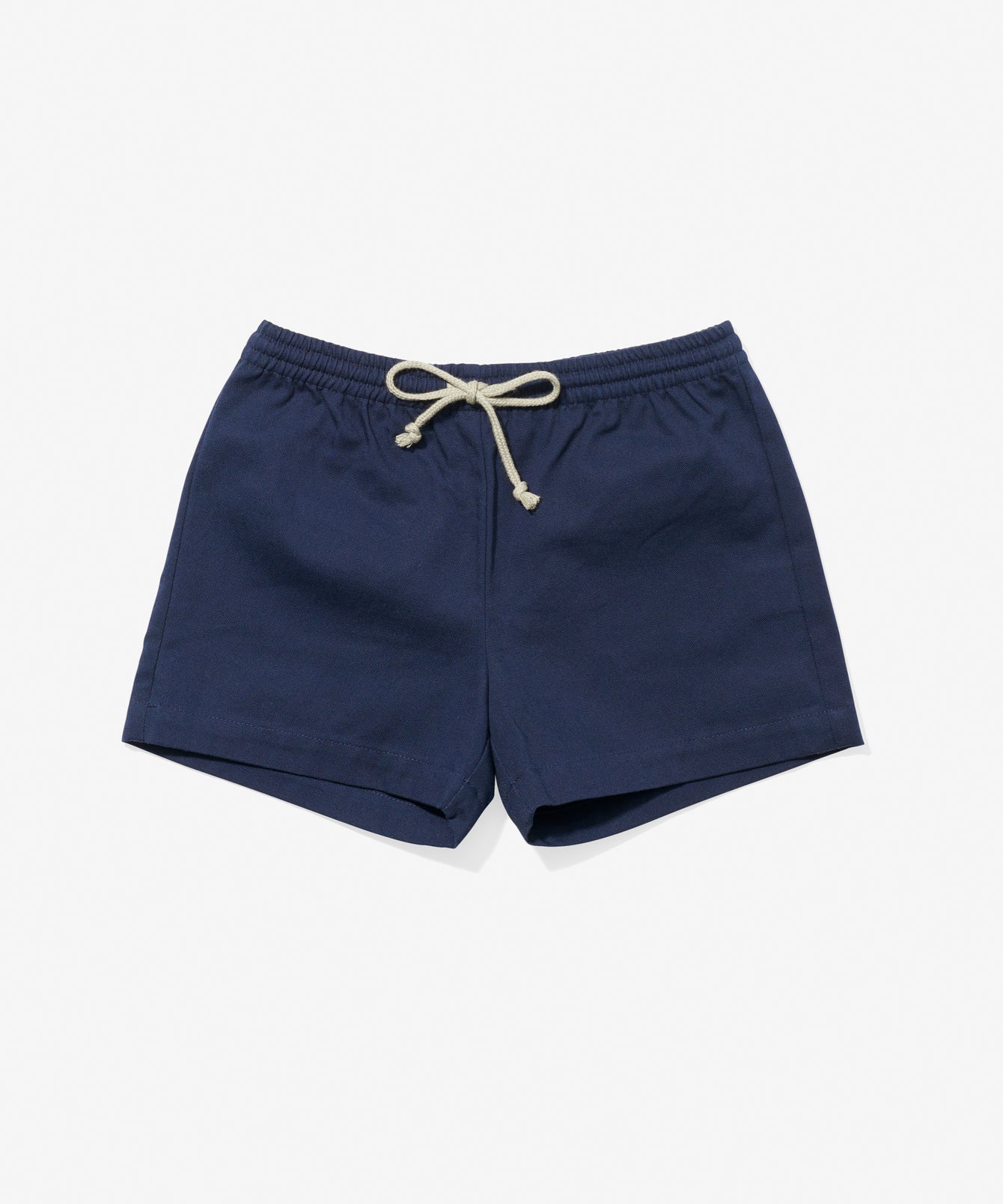 Kids Unisex | Bingo Short | Navy