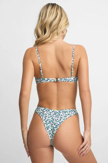 Women | Cindy Push Up Underwire Top | Blackberry Bliss