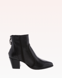 Alexandre Birman | Benta Bootie 60 Black | Black