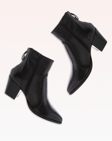 Alexandre Birman | Benta Bootie 60 Black | Black