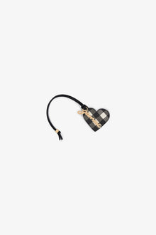 Bou Heart Mirror | Black