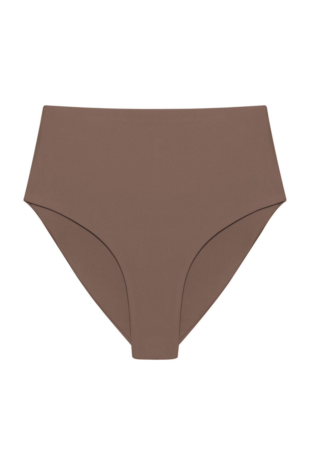 Bound Bottom | Nude Matte
