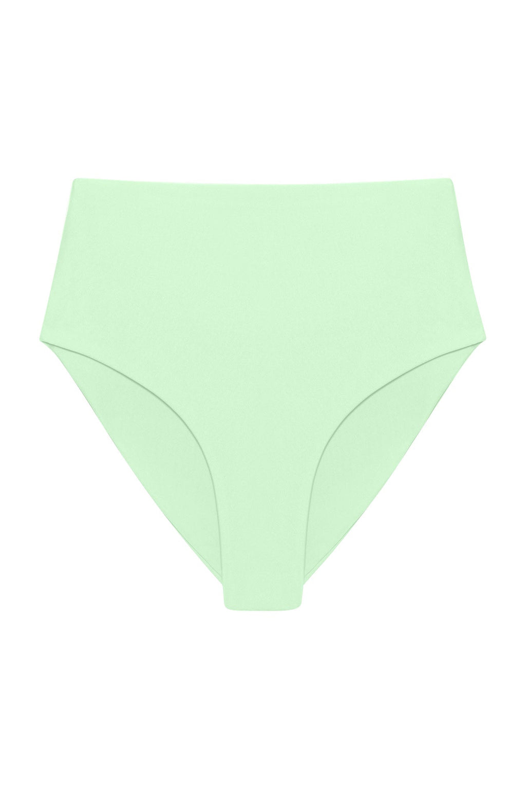 Bound Bottom | Seafoam Sheen