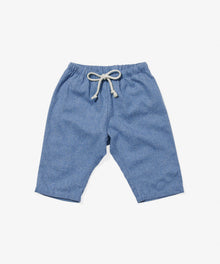 Kids Unisex | Bowie Baby Pant | Blue