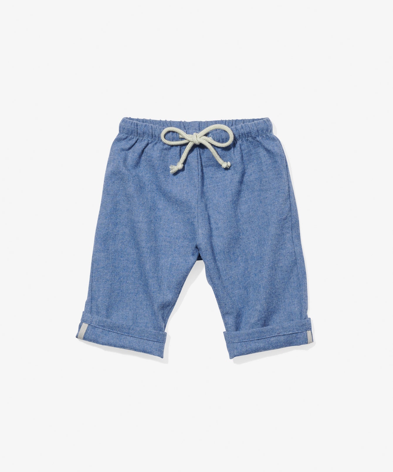 Kids Unisex | Bowie Baby Pant | Blue