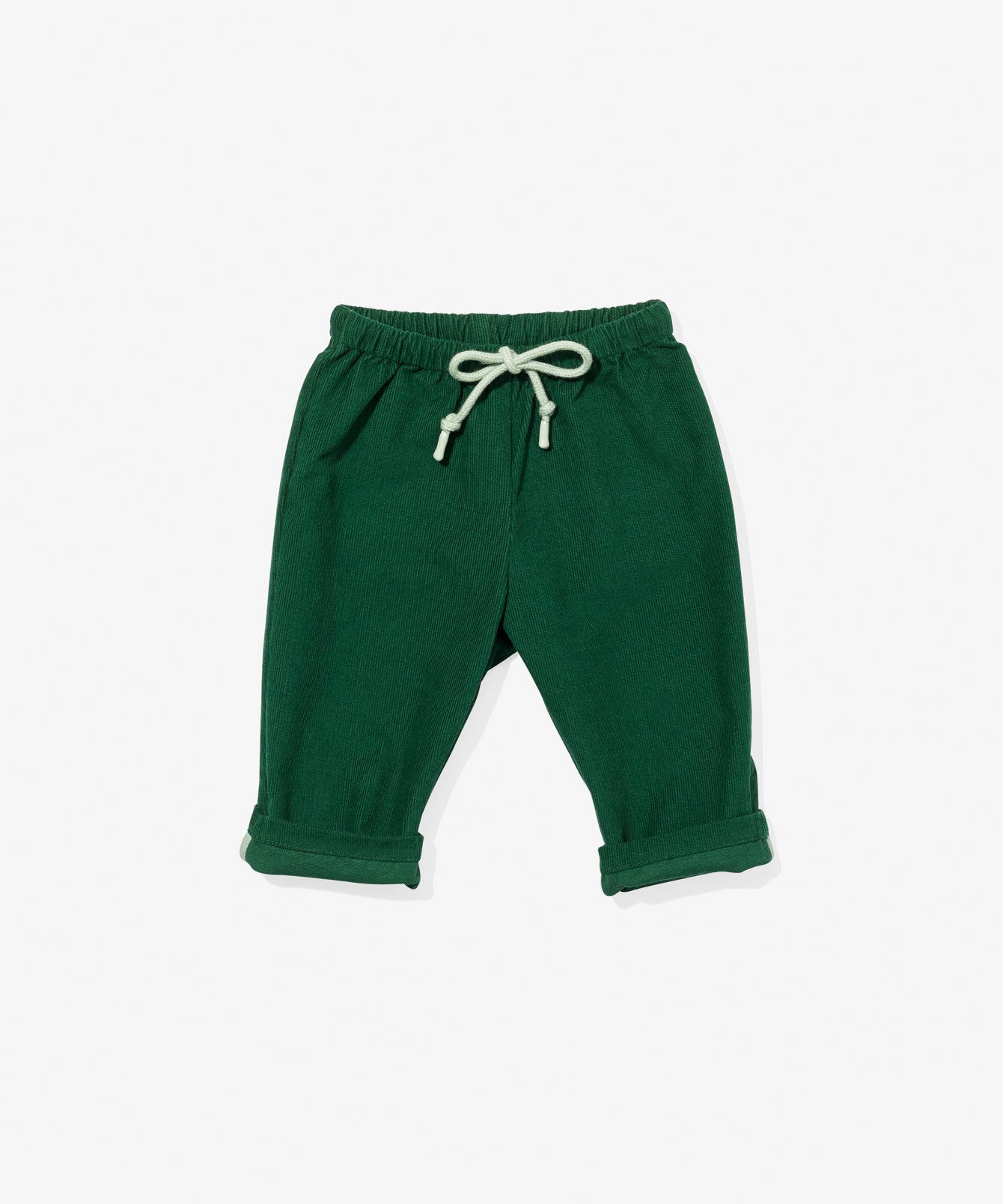 Boys | Bowie Pant | Green