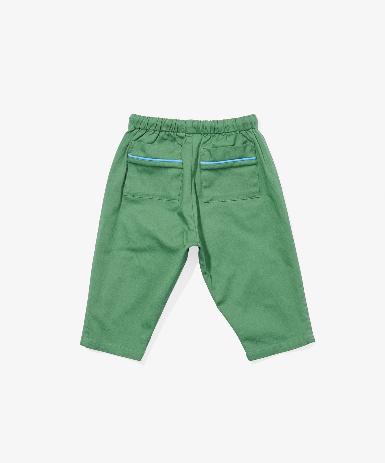 Boys | Bowie Pant | Green