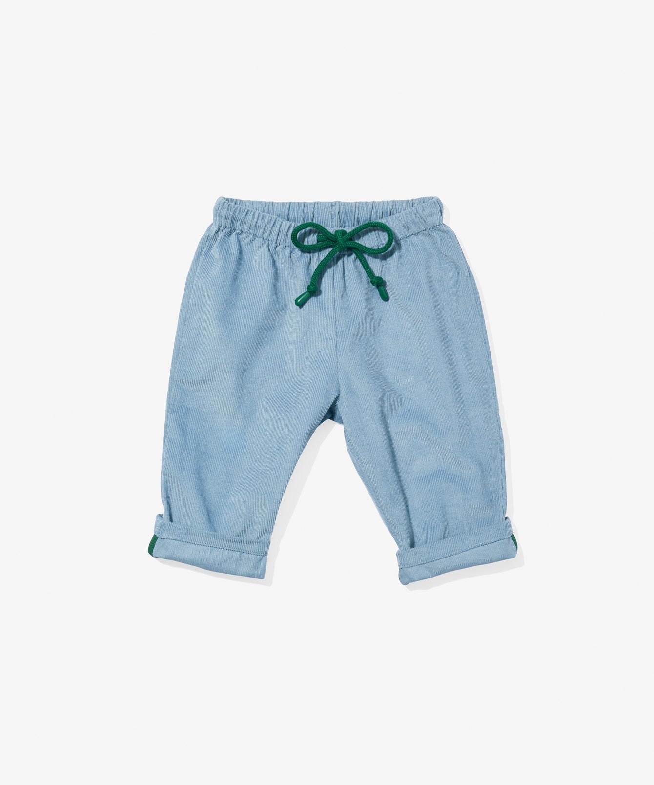 Kids Unisex | Bowie Baby Pant | Blue