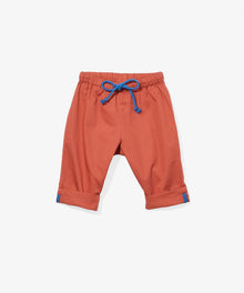 Kids Unisex | Bowie Pant | Red