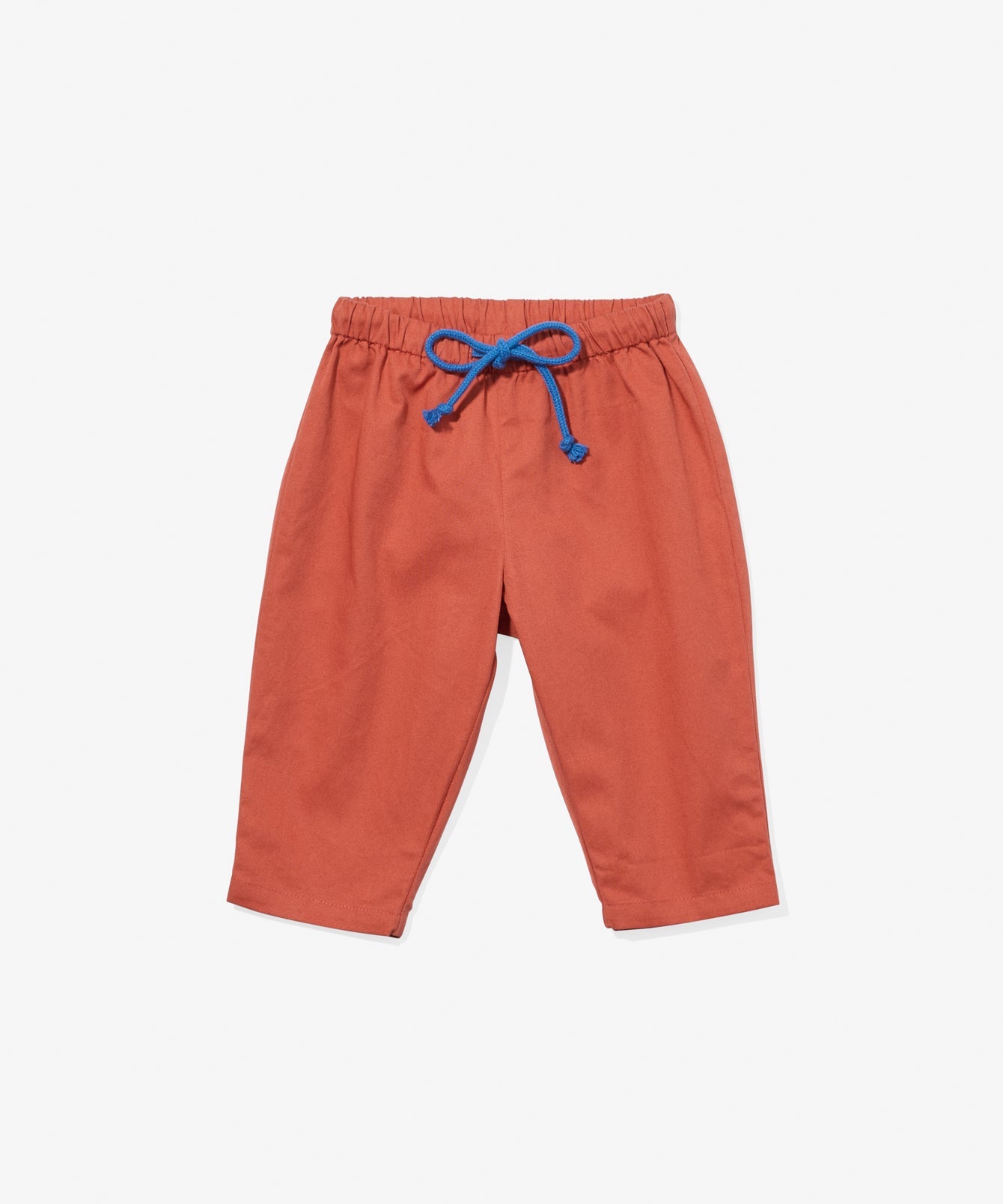 Kids Unisex | Bowie Pant | Red