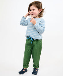 Boys | Bowie Pant | Green